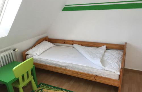 Apartment Große Wohnung in Nesse mit Garten und Terrasse by Interhome - Foto 15