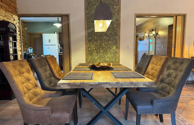 Villa Boyana City & Relax - Foto 42