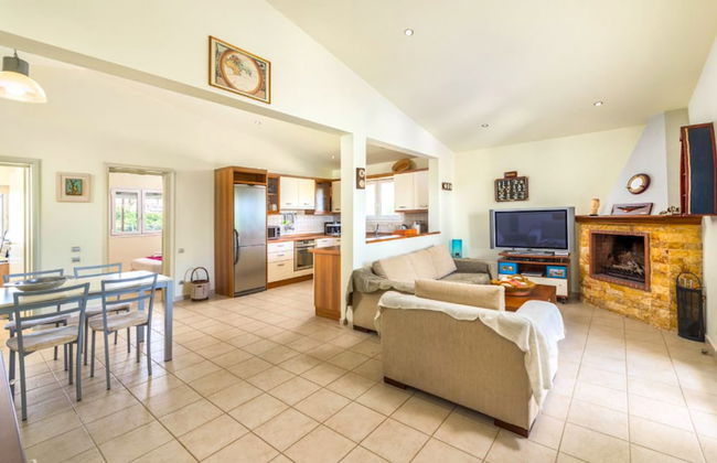 Villa Euphoria - Foto 22