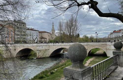EL FAROLILLO DE LA CATEDRAL VIVIENDA DE USO TURISTICO VUT 9/251 - Foto 20