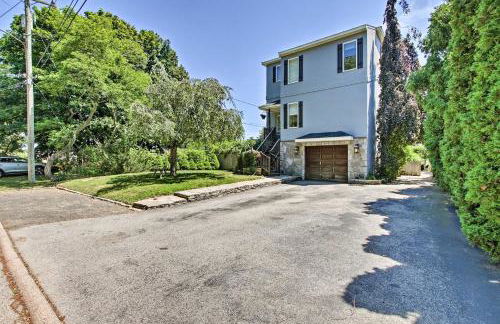 Deluxe Waterford Home with Views, Outdoor Bar and More - Foto 41