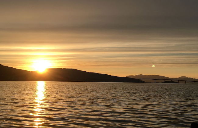 Fagervik Camping - Photo 74