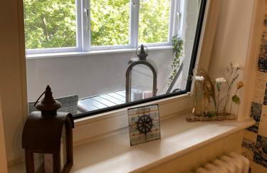 Schöne Ferienwohnung in der City Königswohnung Jun - Foto 26