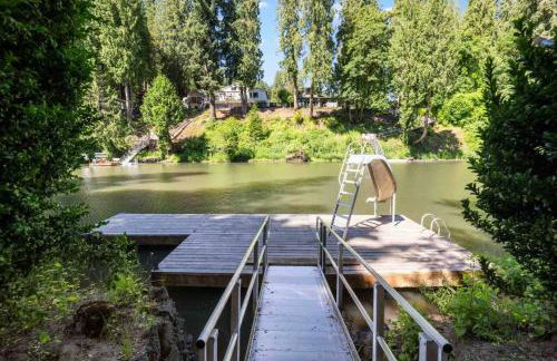 Riverwood Retreat - Foto 29