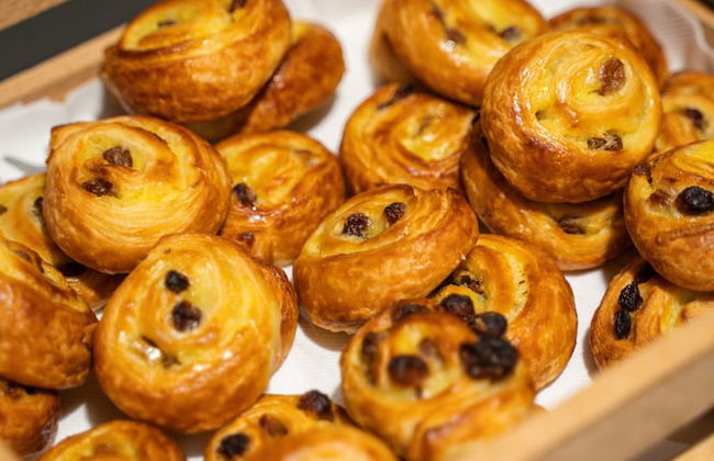 Corendon Apartments Amsterdam Schiphol Airport Hotel - Foto 48