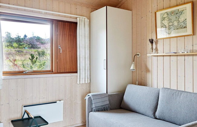 6 Person Holiday Home in Farevejle - Photo 9