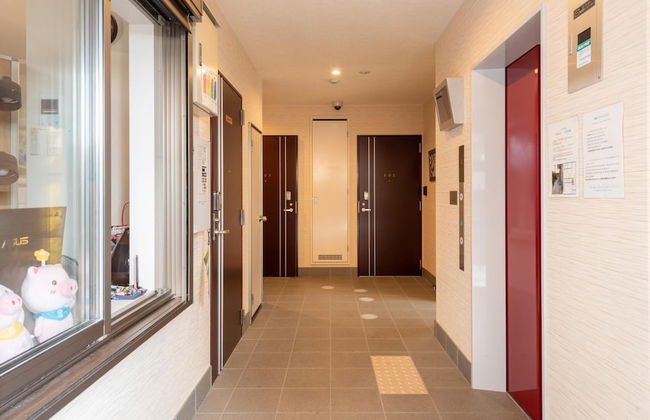 Floral Green Maple House - Foto 32