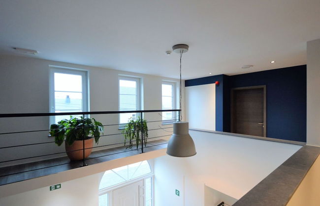 Holiday Home in Beauraing With Fenced Garden - Foto 35