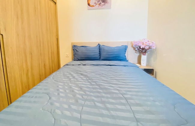 The Song Apartment - Homestay Vung Tau 1992 - Foto 13