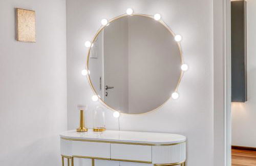 Luxury Penthouse in the center - Foto 30