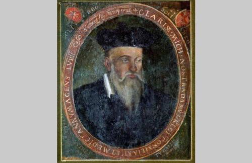 MAISON DE NOSTRADAMUS*** OCCITANIE INSOLITE - Foto 16