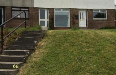 Dumbarton With A View - Foto 27