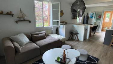 La cabine de Deauville 8 personnes - Photo 3