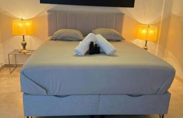 Marilyn Beach - Vue mer, terrasse, garage privé - Foto 13