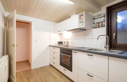 Haus Innerdorf gemütliches Ferienhaus im Taunus - Photo 8