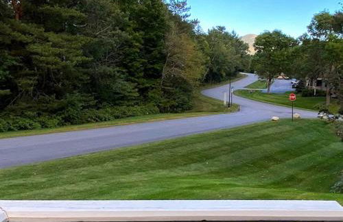 FV50 Pet friendly single level home in Bretton Woods walk to golf course and Mt Washington Hotel - Foto 12