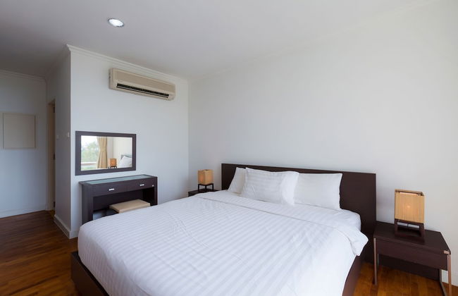 Baan Sanpleon Beachfront Condominium - Photo 21