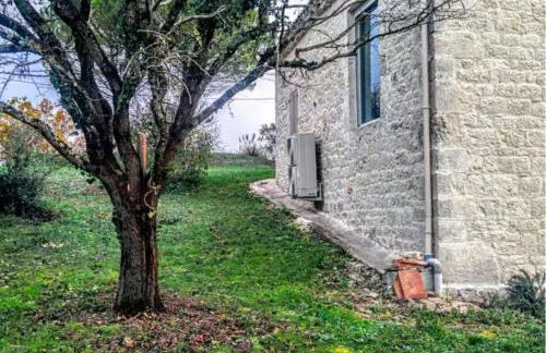 Gîte de Lafargue - maison en pierre lumineuse - Foto 20