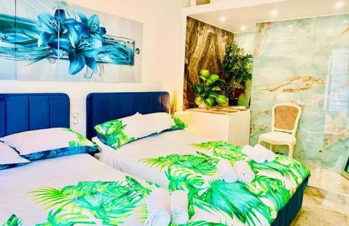 Endless Stunning Mediterranean Sea Views Promenade Des Anglais - Photo 36