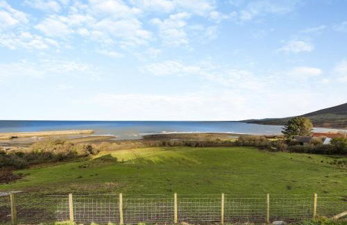 Y Beudy Gwydir - Foto 25