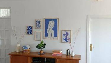 La Casa Azul - next to the sea! - Foto 5