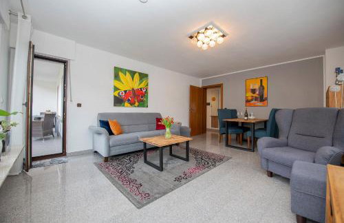 Ferienwohnung Cella II - Foto 8