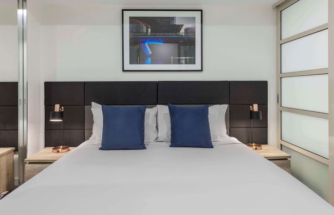 Oaks Adelaide Embassy Suites - Foto 33