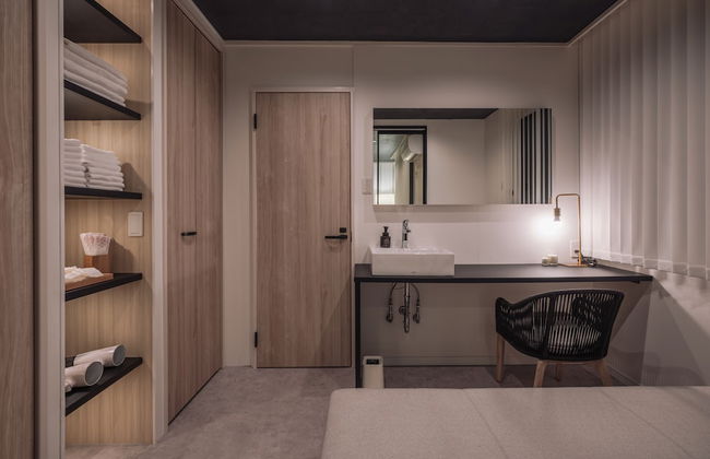 Infinity Hotel -Jicchaku- - Foto 39