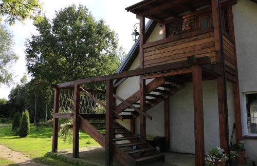 Agroturystyka Żuławiaczek - Foto 16