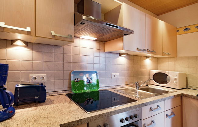 Apartment Near the ski Area - Photo 4