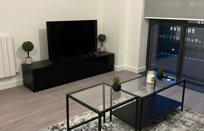 Beautiful 1-bed Apartment in Barking - Foto 3