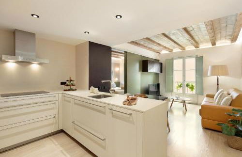 Ola Living Portaferrissa - Foto 35