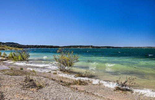 Flirty Flamingo' Studio: 1 Mi to Canyon Lake - Foto 44