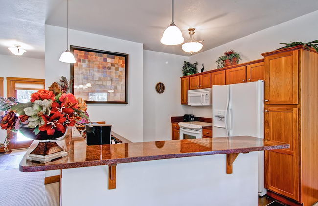 Black Canyon Inn Unit F3 - Foto 12