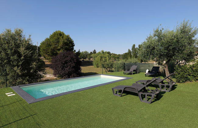 Il Borgo Delle Querce - Foto 47