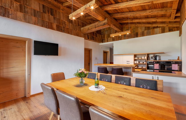 Appartment Altholz - Foto 5