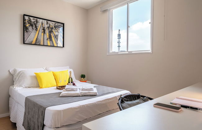 Apartamento Próximo ao Allianz Parque - Foto 14