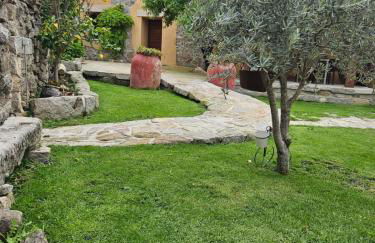 EL PATIO DE LAS TINAJAS - Photo 31