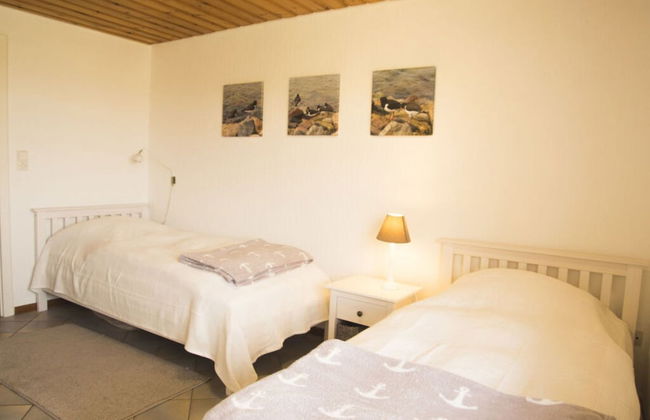 Holiday Apartment Oystercatcher - Photo 3