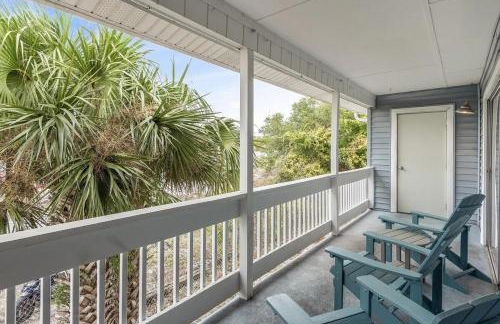 TipSea Turtle 3 Community pools Central Destin - Foto 21