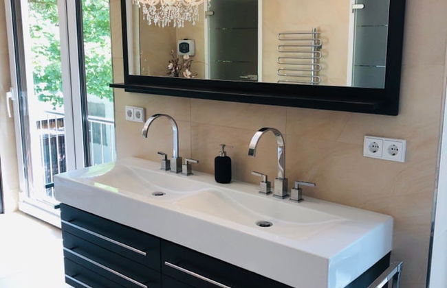 Luxus Ferienhaus am See - Foto 16