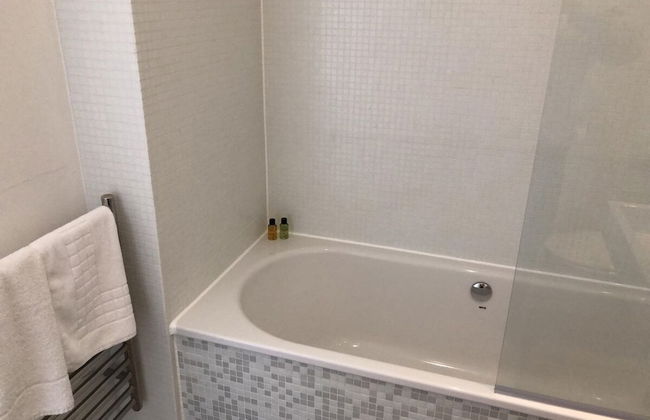 1 Bed- Pureserviced 20 Brewhouse - Foto 5