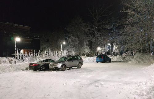 Żurawie gniazdo, elegancki zakątek w Puszczy Białowieskiej - Foto 30