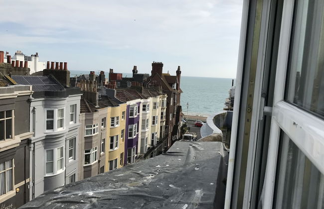 The Brighton Penthouse - Foto 20