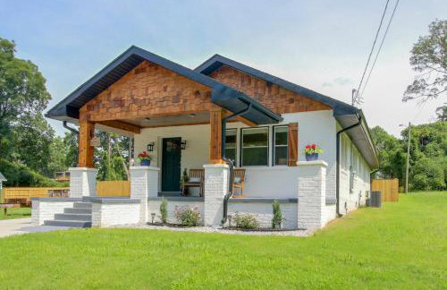 Dog-Friendly Jackson Home Near Downtown Hub! - Foto 27