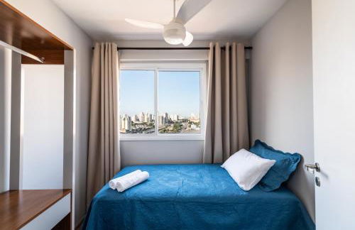 1604 - Apto com piscina Prox Bras e Centro - Photo 25