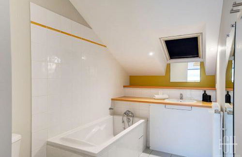 Beau Duplex - Calme - Parking Privé - Foto 18