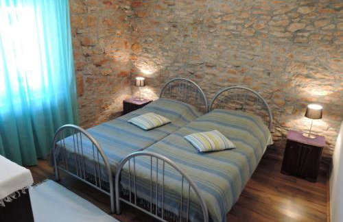 Family friendly house with a swimming pool Gluici, Krka - 11337 - Foto 19