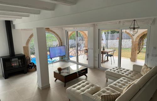 Villa Javea House El Cipres - Foto 17