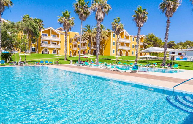 Vacances Menorca Blanc Palace - Foto 24